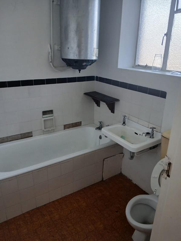 To Let 1 Bedroom Property for Rent in Cannon Hill Eastern Cape